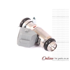 Peugeot 206 1.4 16V KFU 1.4 8V KFW Fuel Injector IWP099 8200051963