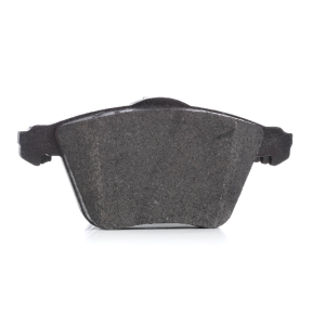 Asia Rocsta 2.2 4x4 4 Cyl Diesel Eng 1995-1997 Front Brake Pads