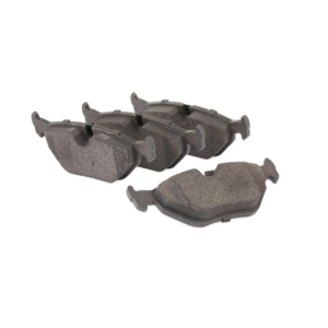 BMW 3 Series 325Tds E36 M51 6 Cyl 2498 Eng 1996-1999 Rear Brake Pads
