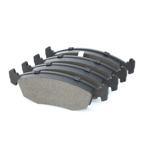 Toyota Hi-Lux 2.8 4x2 3L 4 Cyl 2800 Diesel Eng 1995-1998 Front Brake Pads