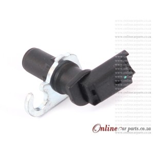 Citroen 806 Expert Peugeot Dispatch Fiat Scudo Ulysse 1.9 2.0 2.2 Crankshaft Sensor 9635732980 19209C