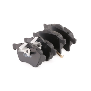 Opel Corsa 1.4 T SPORT 110KW B14NEH 4 Cyl 1364 Eng 2015- Front Brake Pads