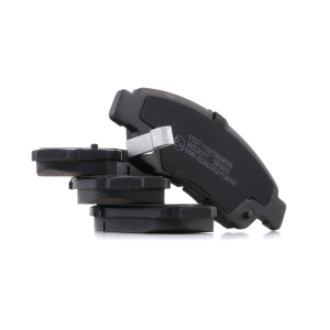 Honda Ballade 150 ENCORE 4 Cyl 1493 Eng 1992-1996 Front Brake Pads