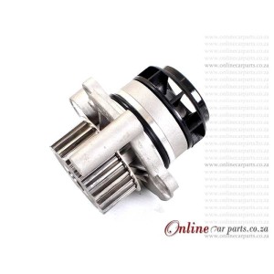 VW Polo Golf VI Beetle Passat CC 357 362 1.6 TDI 1.2 TDI Timing Belt Kit with Water Pump 03L198119B