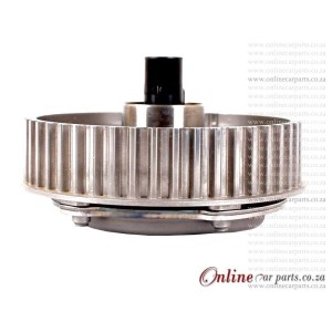 Chevrolet Cruze 1.8 16V 08-17 F18D4 Intake Camshaft Timing Adjuster Gear Position Actuator 55568386