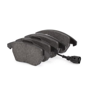 Volkswagen New Beetle 1.2 TSi 5C 77KW CBZB 4 Cyl 1197 Eng 2012-2017 Front Brake Pads