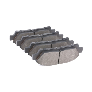 Toyota Tazz 130 55KW 2E 4 Cyl 1296 Eng 2000-2006 Front Brake Pads