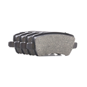 Volvo XC60 I 2.0 T6 B4204T9 16V 225KW 13-17 Rear Brake Pads