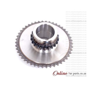 Mercedes Benz C180 C200 C230 C250 W204 W212 E200 E250 CGI Timing Chain Kit with Gaskets and Gears
