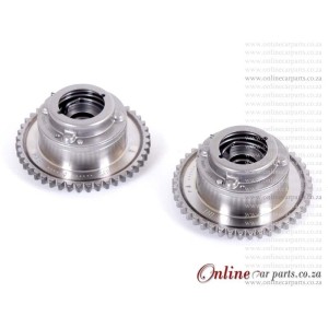 Mercedes Benz C180 C200 C230 C250 W204 W212 E200 E250 CGI Timing Chain Kit with Gaskets and Gears