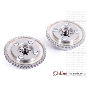 Mercedes Benz C180 C200 C230 C250 W204 W212 E200 E250 CGI Timing Chain Kit with Gaskets and Gears