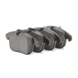 Land Rover Discovery SPORT 2.0 SD4 204DTD 16V 16-17 Front Brake Pads