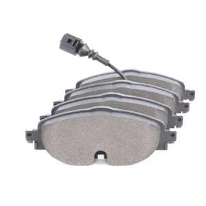 Volkswagen CC 2.0 TDi 130KW CFGC 4 Cyl 1968 Eng 2013-2017 Front Brake Pads