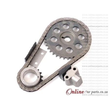 Toyota Stallion 1.5 46KW 61KW 8V 5K 87-92 Timing Kit