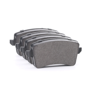 Audi A5 3.2 FSi 8T 195KW CALA 6 Cyl 3123 Eng 2008-2011 Rear Brake Pads