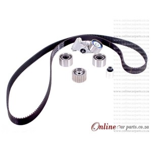 SUBARU FORESTER SF 2.0 98-02 -FORESTER SG 2.0 03-08 E201 16V 92KW Timing Belt Kit