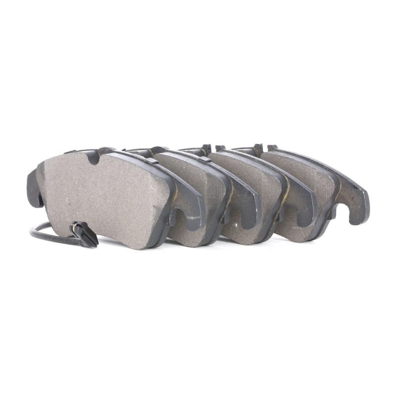 Audi A5 3.0 TFSi 8T8F 200KW CMUA 6 Cyl 2995 Eng 2012-2017 Front Brake Pads