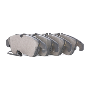 Audi Q5 I 2.0 TFSi 8R 169KW CNCE 4 Cyl 1984 Eng 2016-2017 Front Brake Pads