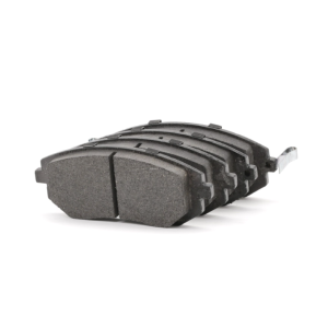 Subaru Forester SG 2.5I T 4X4 EJ255 16V 155KW 03-07 Front Brake Pads