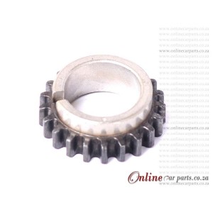 Toyota Avanza 1.3 2006- K3-VE 16V 67KW Timing Gear Kit