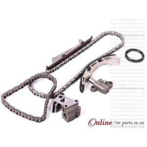 Nissan 1 TON 2.0 Hardbody NP300 2002- KA20DE 16V Timing Chain Kit