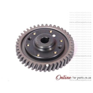 Isuzu Trooper 2.8TD Isuzu KB250 1998- 4JB1 8V SOHC Timing Gear Kit   