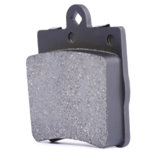 Mercedes SLK SLK200K R171 120KW M271 4 Cyl 1796 Eng 2004-2008 Rear Brake Pads