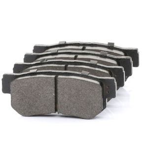 Hyundai Sante Fe I 2.4 109KW G4JS 4 Cyl 2351 Eng 2001-2004 Rear Brake Pads