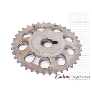 Toyota Yaris 1KR 12V 51KW 06-18 Timing Chain Kit       