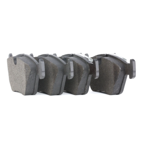 BMW X3 Series X3 35iX F25 225KW N55B30A 6 Cyl 2979 Eng 2010-2017 Front Brake Pads