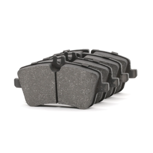 Mercedes SLK SLK200K R171 120KW M271 4 Cyl 1796 Eng 2004-2008 Front Brake Pads