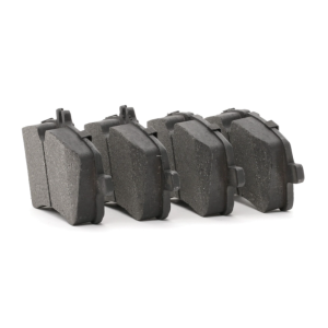 Mercedes SLK SLK200K R171 120KW M271 4 Cyl 1796 Eng 2004-2008 Front Brake Pads