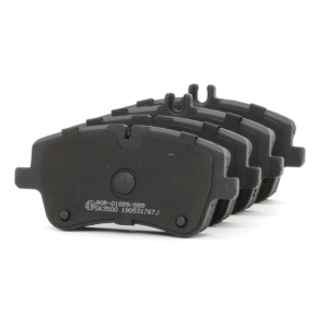 Mercedes SLK SLK200K R171 120KW M271 4 Cyl 1796 Eng 2004-2008 Front Brake Pads