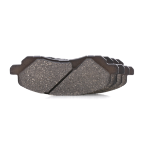 Toyota Hi-Ace 1.6 4 Cyl 1587 Eng 1983-1990 Front Brake Pads