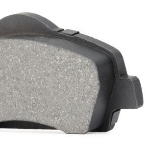 Audi A4 1.8 B5 20V 4 Cyl 1781 Eng 1995-2001 Rear Brake Pads