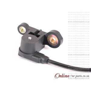 Mazda Etude 1.8 180i 00-04 626 1.8 2.0 Crankshaft Speed Sensor OE FP8518100 ZZYI18100 FSD71822