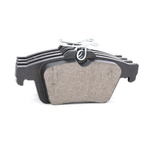 Mazda 323 160i MIDGE F6 4 Cyl 1587 Eng 1991-1998 Rear Brake Pads