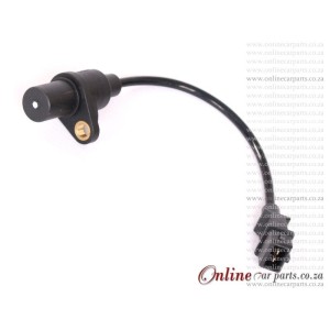 Hyundai Getz 1.3 1.6 Accent Elantra KIA Rio Cerato 1.3 1.6 G4ED Crankshaft Sensor OE 39180-22600