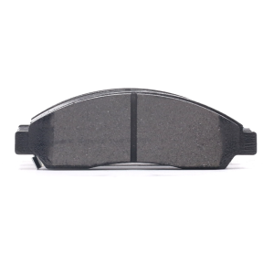 GWM Steed 5 2.0 VGT 110KW 4 Cyl 1996 Eng 2012- Front Brake Pads