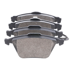 Audi A4 1.8 T B7 120KW BFB 4 Cyl 1981 Eng 2005-2008 Front Brake Pads