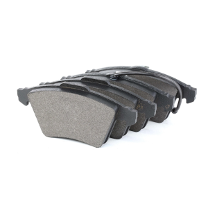 Volkswagen T5 - Caravelle 2.5 TDI AXD 5 Cyl 2460 Eng 2003-2004 Front Brake Pads