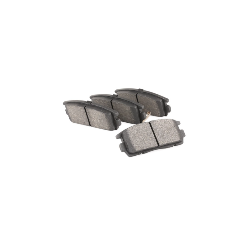 Chevrolet Cruze 2.0 D 120KW 4 Cyl 1998 Eng 2012-2017 Rear Brake Pads
