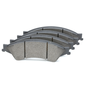 Mazda BT-50 II 2.2 MZ-CD 110KW 4 Cyl 2198 Eng 2012- Front Brake Pads