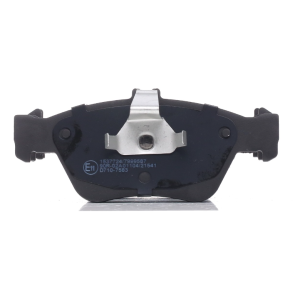 Mercedes C Class C240 W202 M112 6 Cyl 2397 Eng 1998-2000 Front Brake Pads