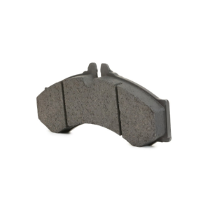 Mercedes Sprinter I 412 D 904 90KW OM602 Eng 1996-2000 Rear Brake Pads