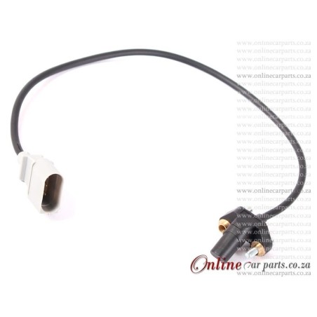 VW Golf Jetta Beetle Audi TT 2.5 20V TFSi CEPA BGP BPS CBTA Crankshaft Speed Pick Sensor 07K906433B