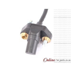 VW Golf Jetta Beetle Audi TT 2.5 20V TFSi CEPA BGP BPS CBTA Crankshaft Speed Pick Sensor 07K906433B