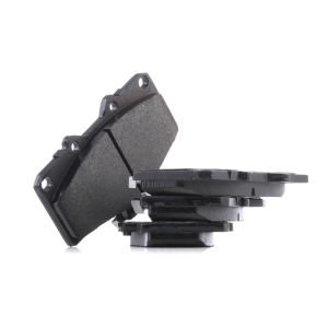 Toyota Landcruiser Prado 3.0 DT 96KW 1KZ-TE 4 Cyl 2982 Eng 1997-2010 Front Brake Pads