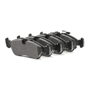 Opel Monza 160 GSi SE 4 Cyl 1598 Eng 1990-1993 Front Brake Pads