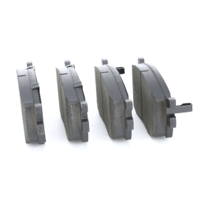 Hyundai I20 1.4 CRDi 66KW 4 Cyl 1396 Eng 2013- Front Brake Pads